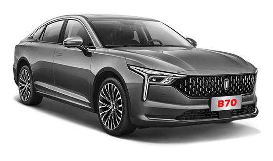 Bestune B70