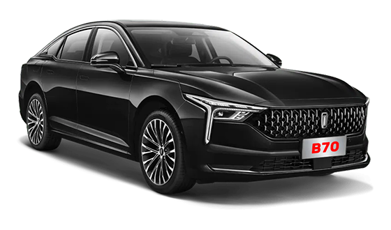 Bestune B70